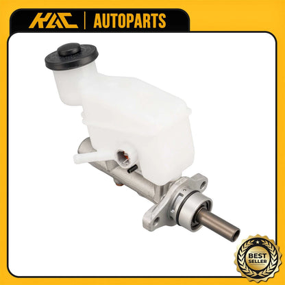 Brake Master Cylinder Fit for Toyota Yaris (2007–2011)