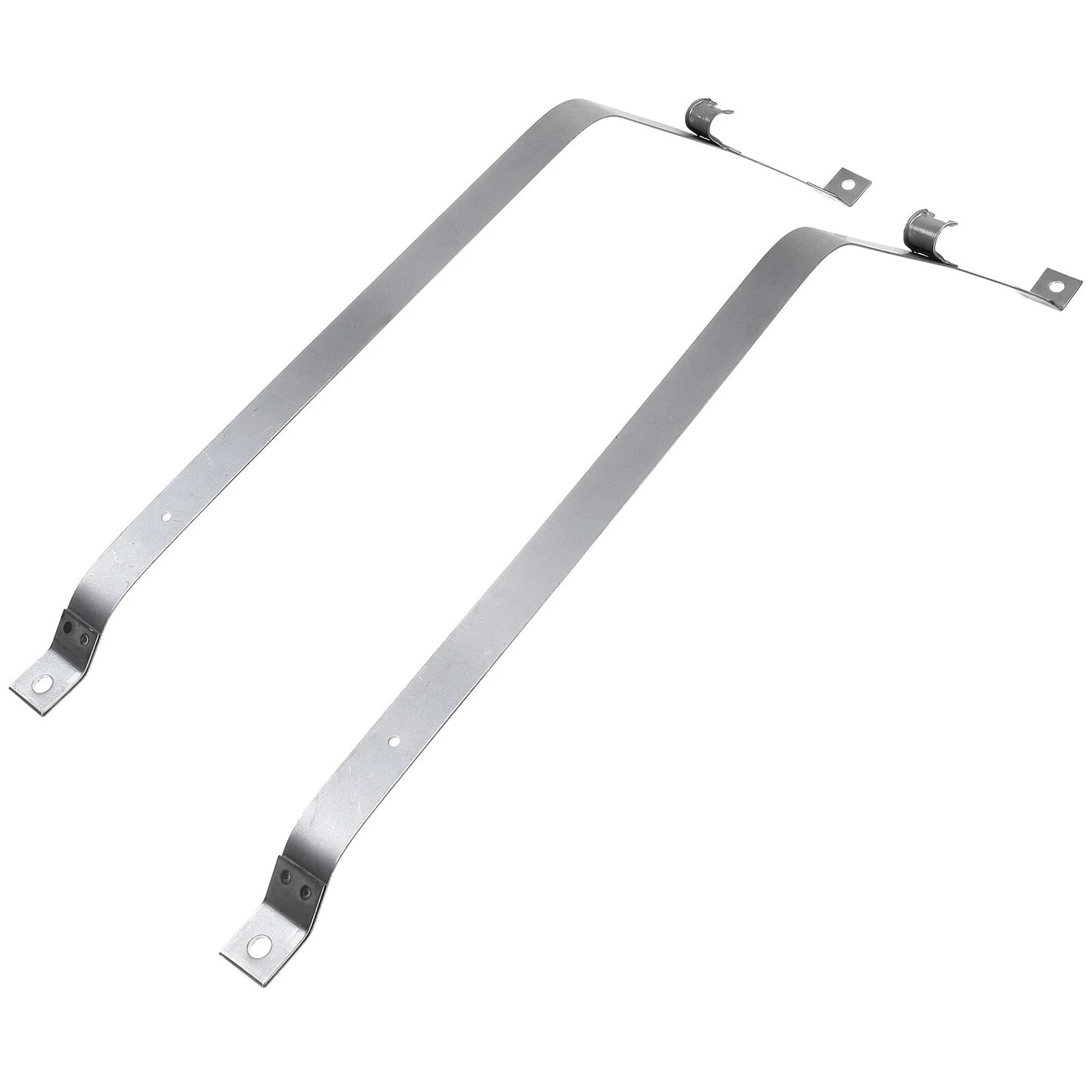 2X Fuel Tank Strap for Pontiac G8 (2008–2009) Chevrolet Camaro (2010–2015)