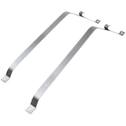 2X Fuel Tank Strap for Pontiac G8 (2008–2009) Chevrolet Camaro (2010–2015)