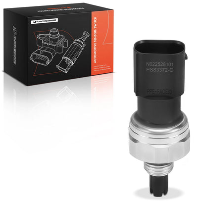 A/C High Side Pressure Switch for Mercedes-Benz C240 C320 C32 AMG (2004)
