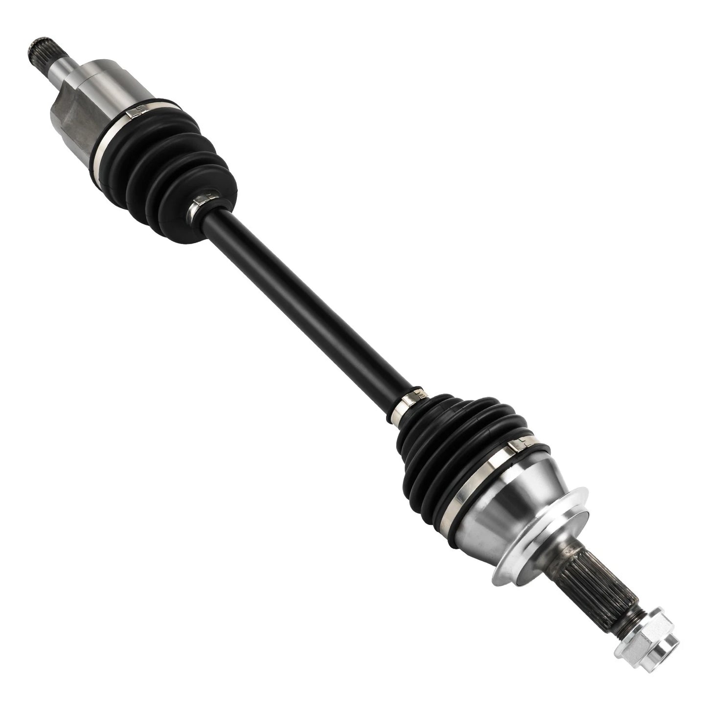 Front Left CV Axle Shaft Assembly for Honda Civic 2006–2015 (1.8L)