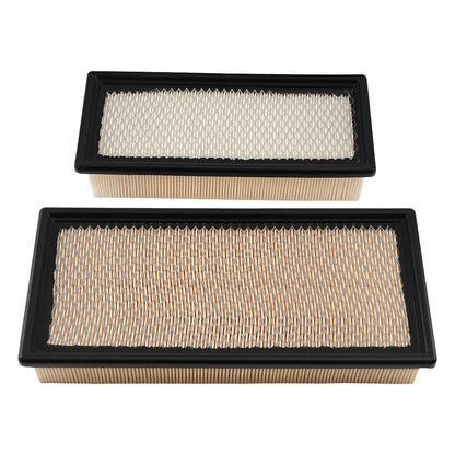 Air Filter Assembly for Caterpillar 236D–299D2 (PA5770–PA5774)