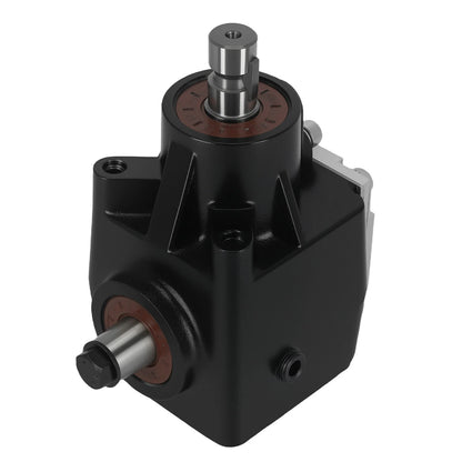 Lawn Mower Deck Gearbox for John Deere X710 X730 X734 X738 X739 X750 (2010–2019)