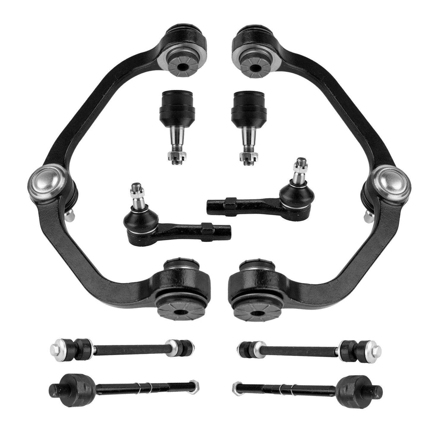 Front Suspension Kit for Ford Ranger (1998–2011)