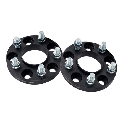 20mm Wheel Spacers for Chrysler 300 (2005–2008) 5x115 71.5 M14x1.5