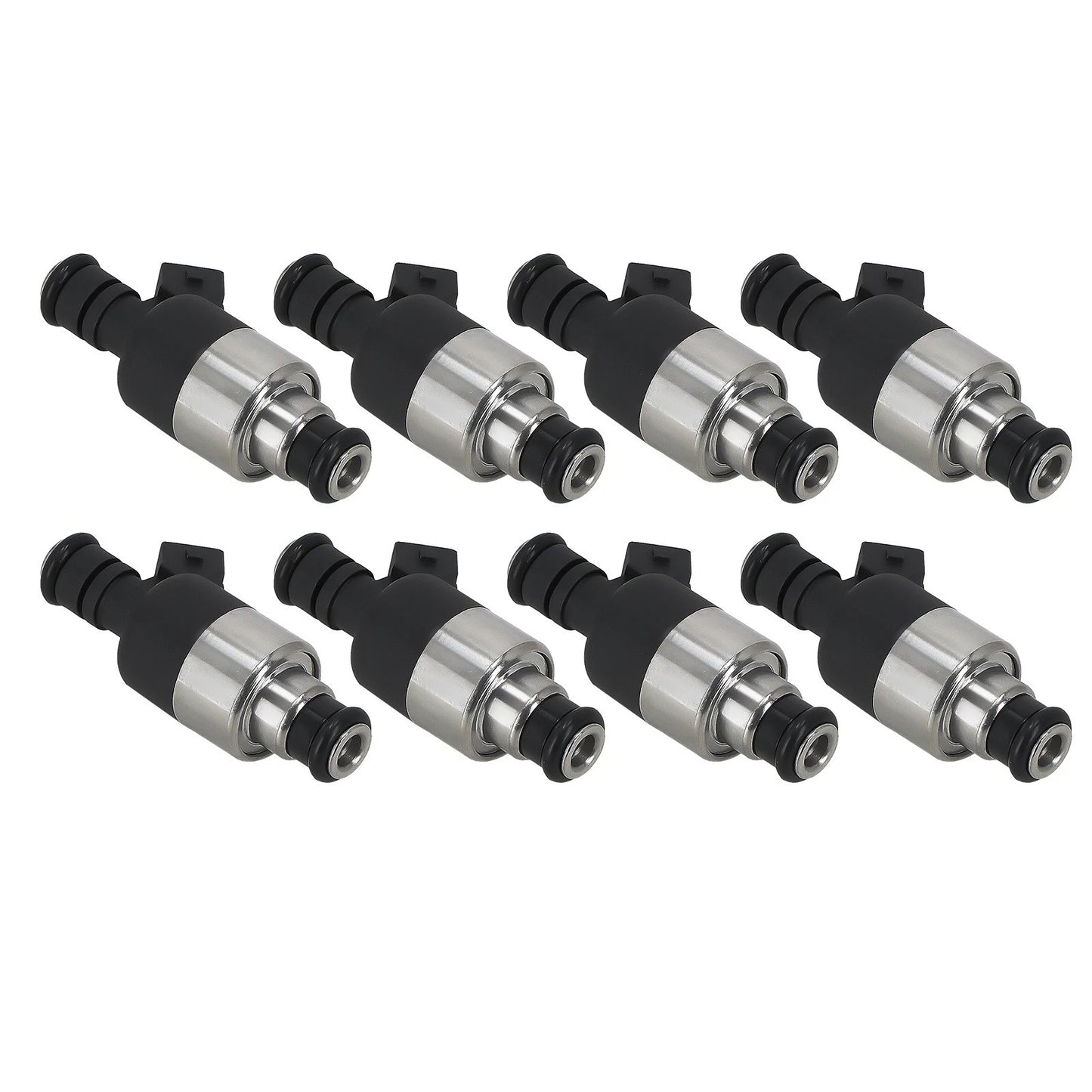 Fuel Injectors Kit for Cadillac Fleetwood 5.7L V8 (1994–1996)