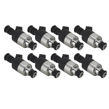 Fuel Injectors Kit for Cadillac Fleetwood 5.7L V8 (1994–1996)