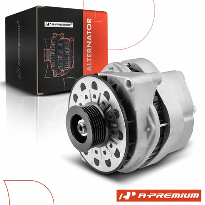 Alternator for Chevrolet Camaro Pontiac Firebird (1994–1997) 5.7L 140A