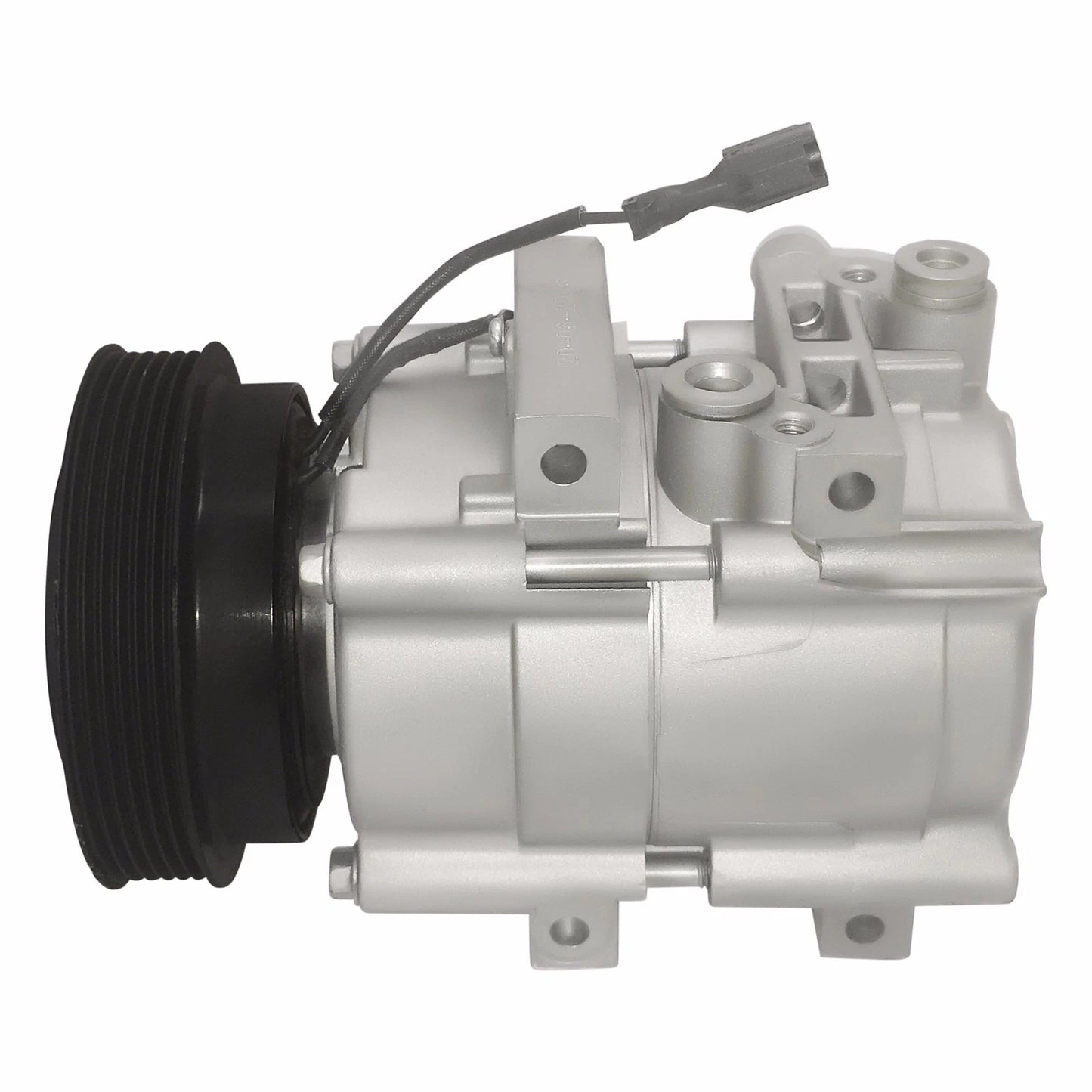 A C Compressor Kit Replacement for Mercedes Benz GLC 200 (2016–2022)