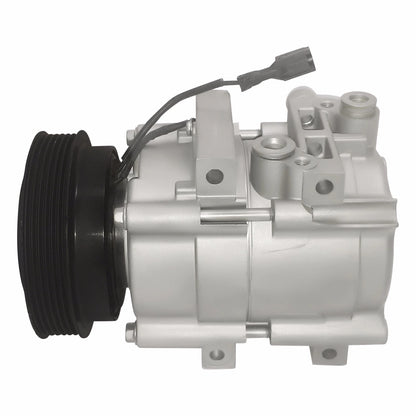 A C Compressor Kit Replacement for Mercedes Benz GLC 200 (2016–2022)