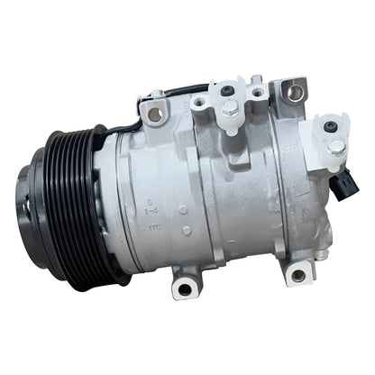 AC Compressor Replacement for John Deere Tractor 24V (2000–2000)