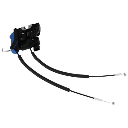 Door Lock Actuator for Kia Rio (2012–2017)