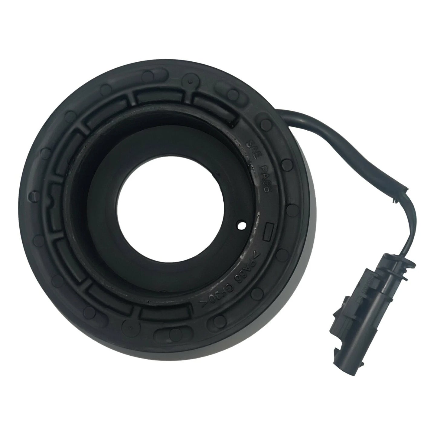 A/C Compressor Clutch Replacement for Chevrolet Suburban 3500 HD (2019–2019)