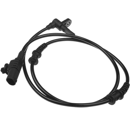 2X Front ABS Wheel Speed Sensor for Mercedes-Benz Sprinter 3500 (2010–2014)