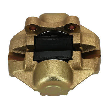 Brake Caliper Front Left or Right for VW Fastback Beetle Sedan (1966–1967)
