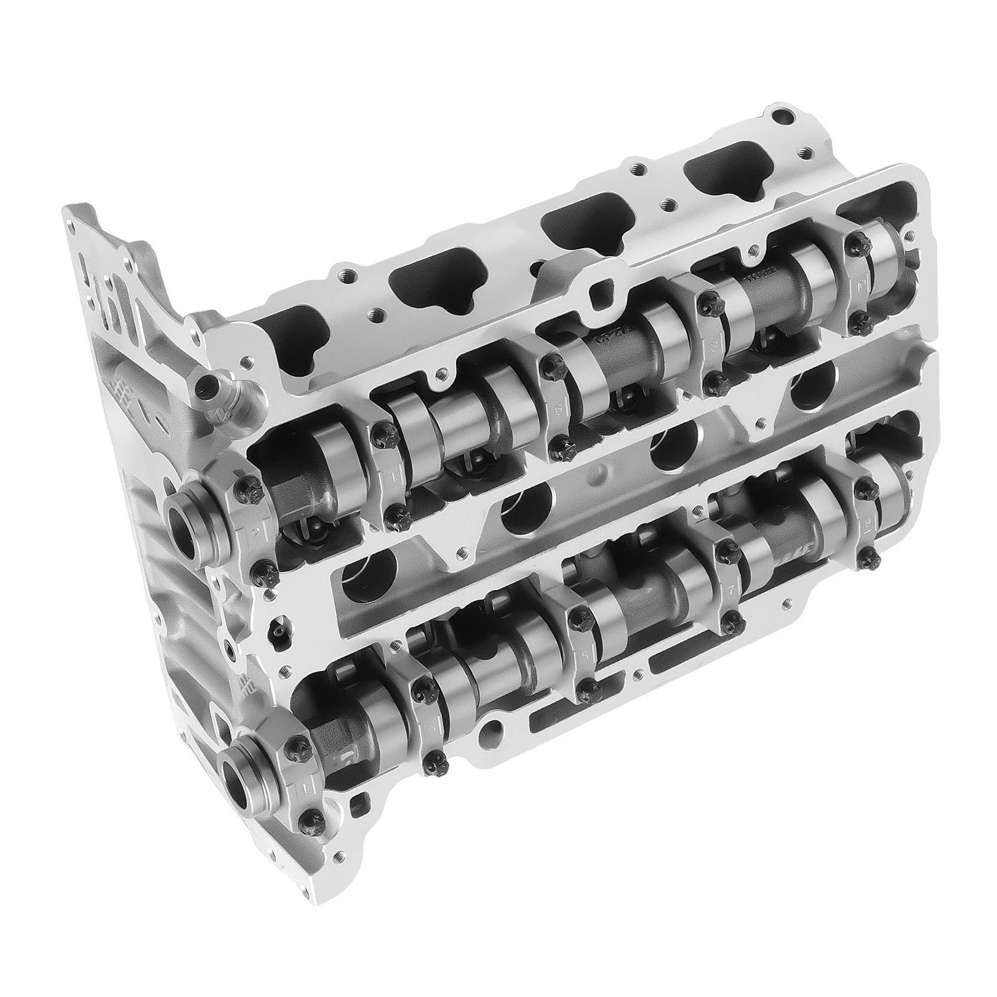 Cylinder Head Assembly for Chevy Cruze Sonic Encore 1.4L (2011–2016)