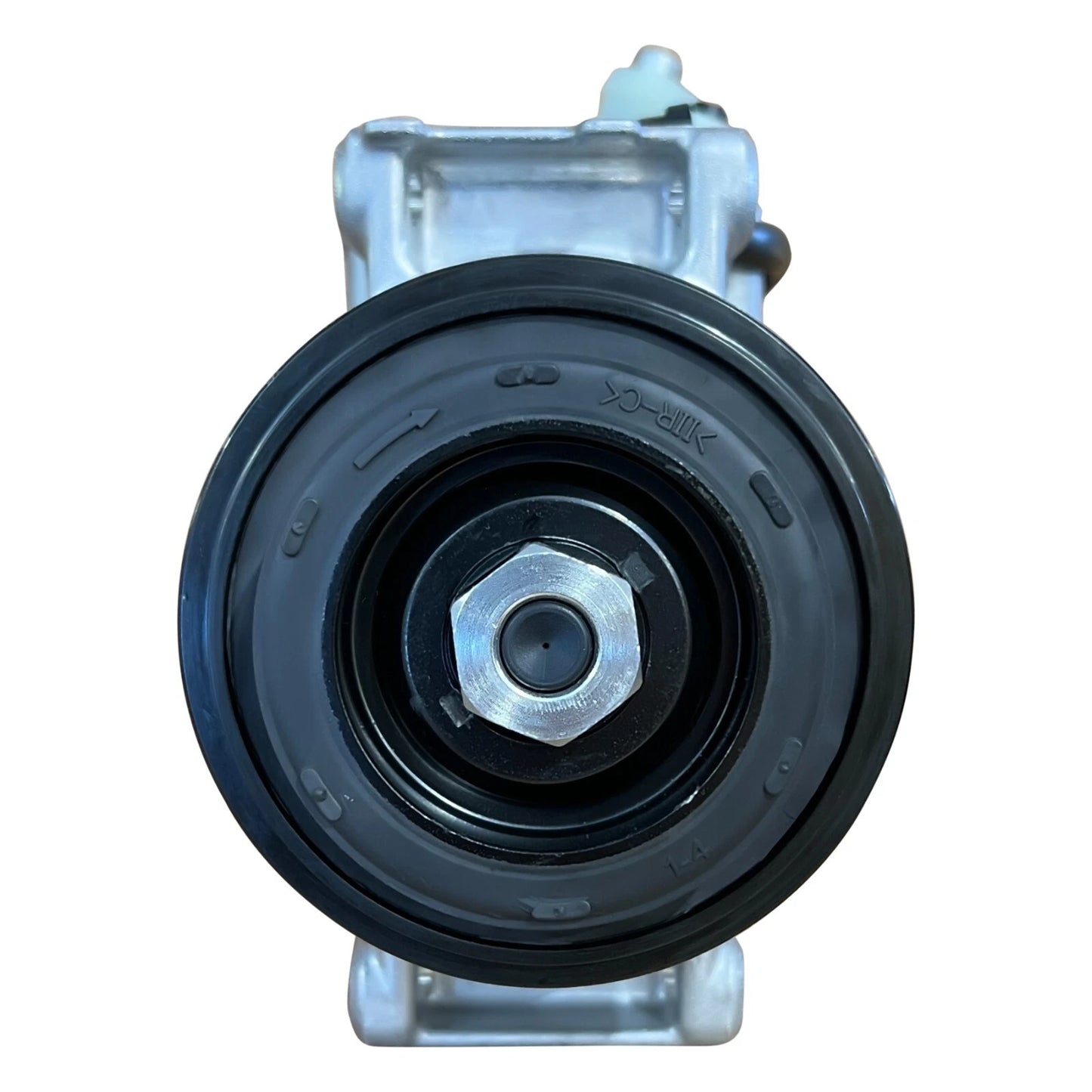 AC Compressor Kit Replacement for Mercedes SL65 AMG 6.0L (2017–2018)