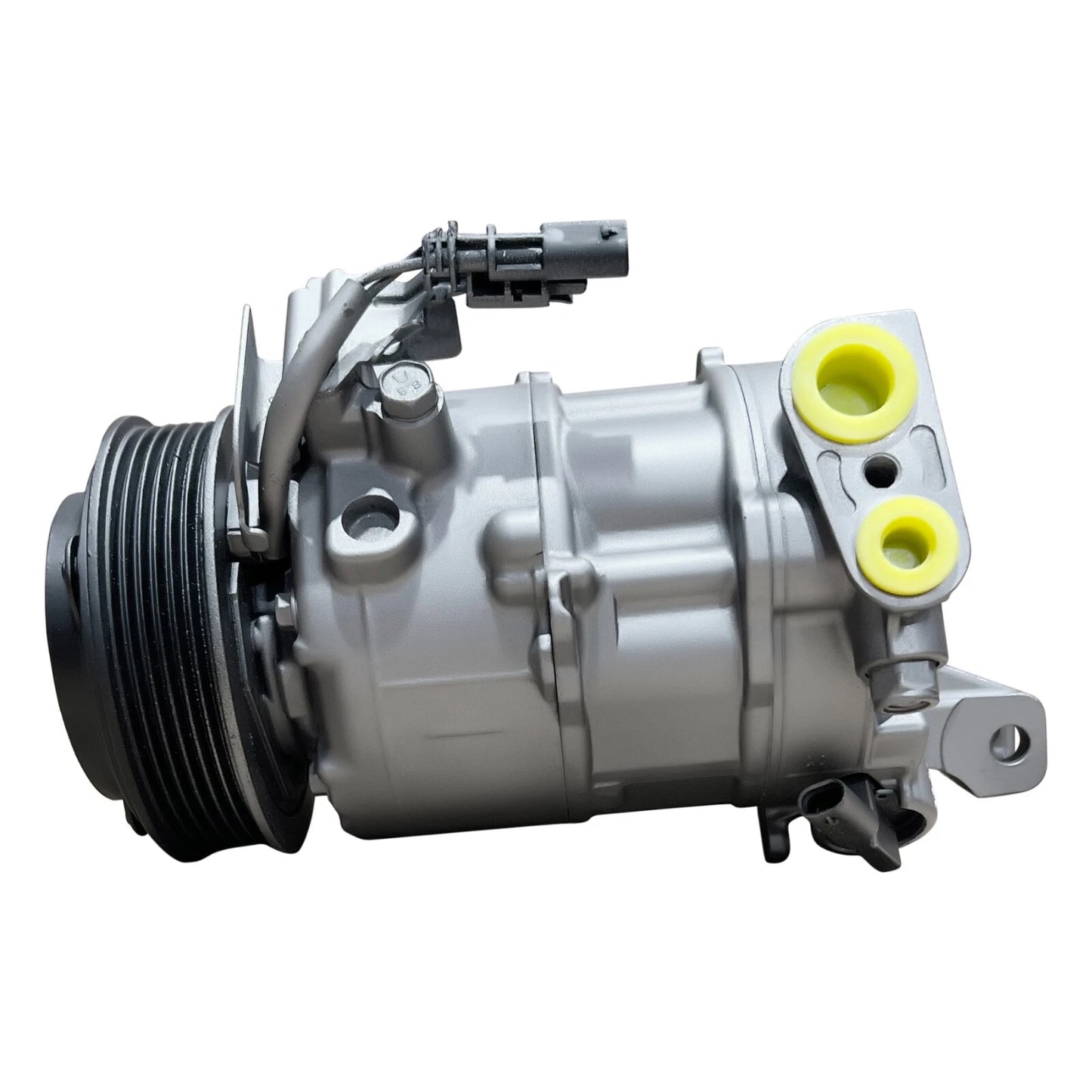 AC Compressor Kit with Condenser for Cadillac CTS 3.6L (2019–2020)