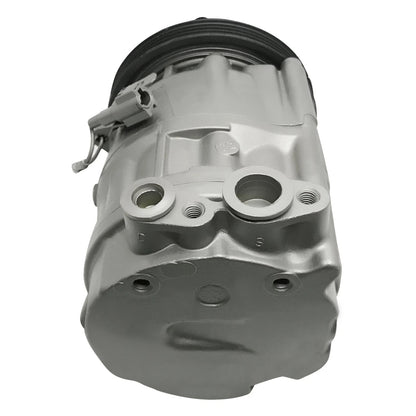 AC Compressor Replacement for Infiniti Q45 4.5L (1994–1996)