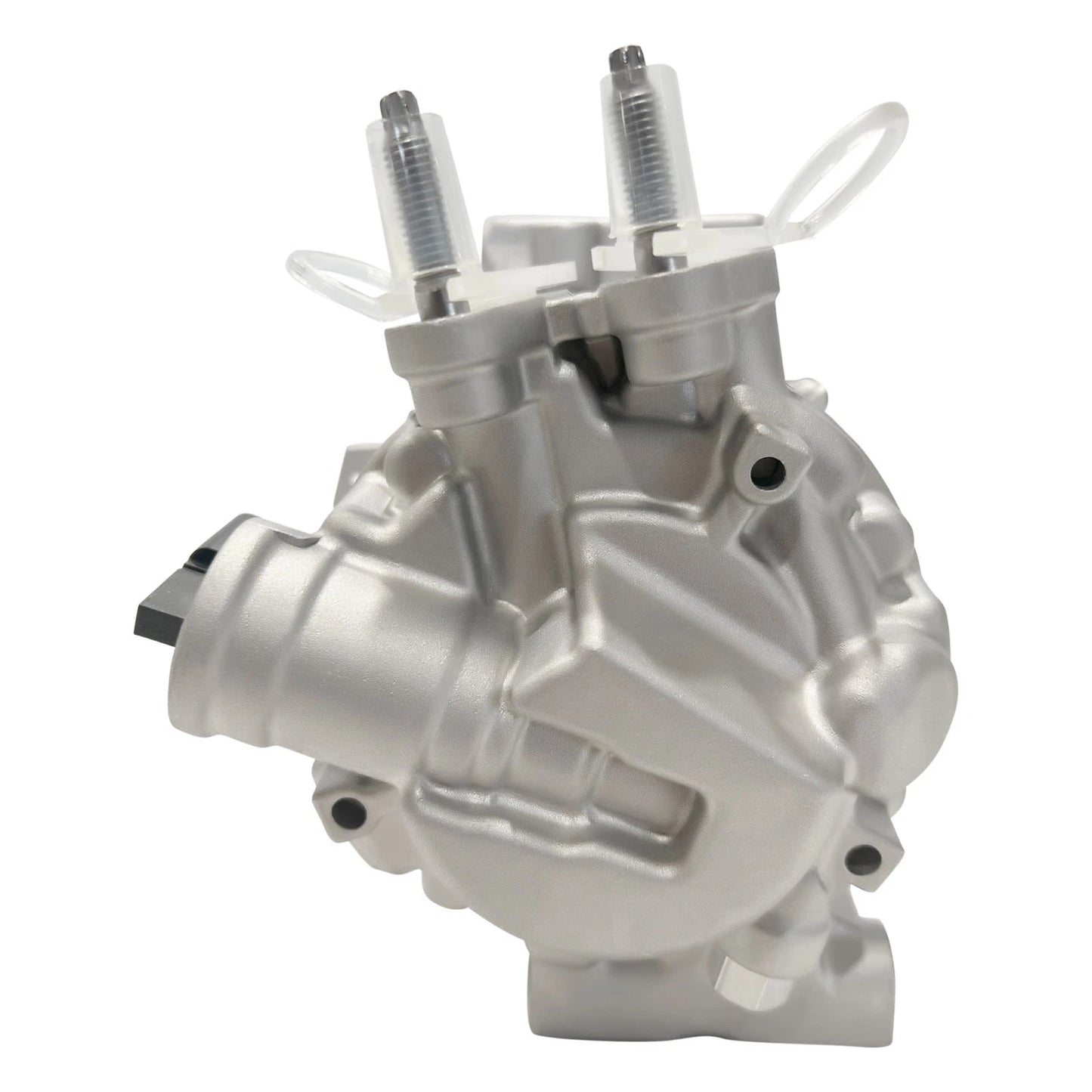 AC Compressor Replacement for Jeep Grand Cherokee 3.6L (2022–2024)