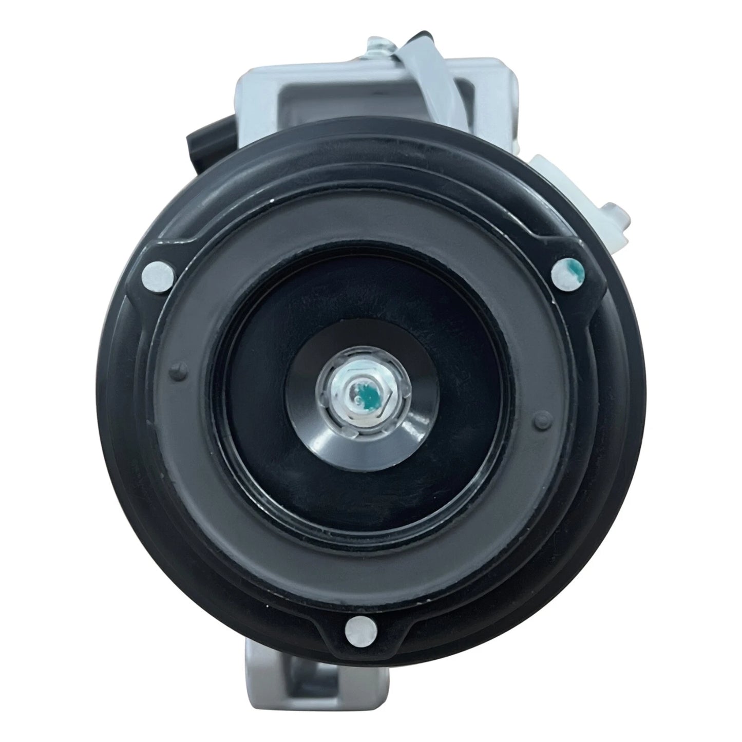 AC Compressor Kit with Condenser for Cadillac SRX 3.6L (2007–2009)