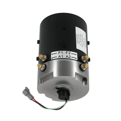 Electric Drive Motor Assembly for Tomberlin E-Merge Golf Cart (2007–2025)