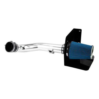 Cold Air Intake System for Chevy GMC Cadillac (2009–2013) 4.8L 5.3L 6.0L