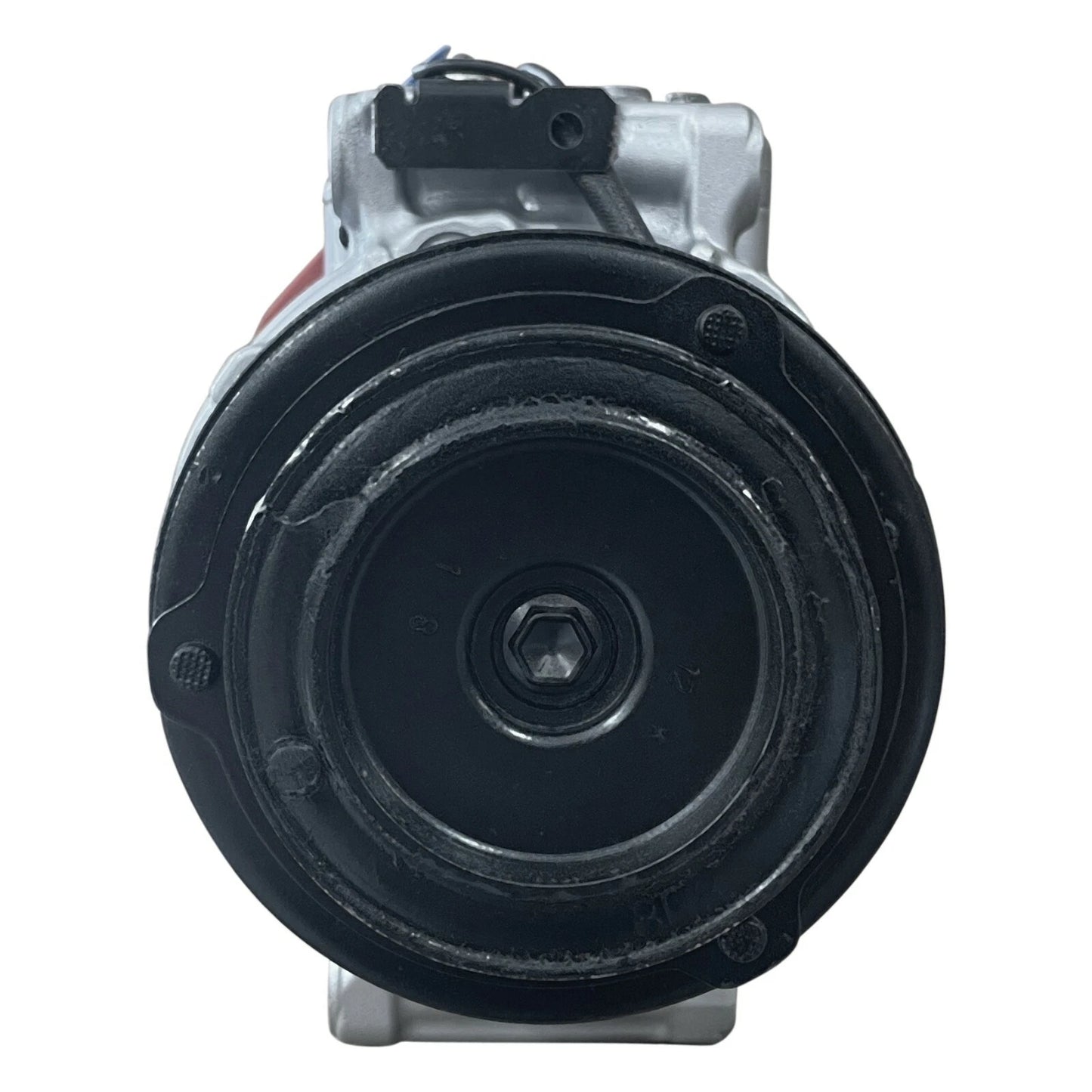 AC Compressor Replacement AEG356 for BMW X3 3.0L (2007–2010)