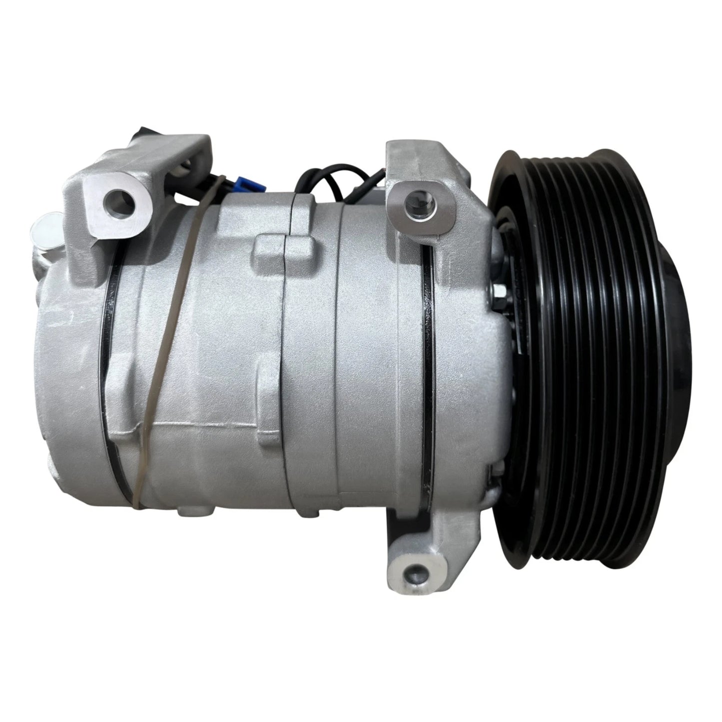 A/C Compressor Replacement for Western Star 4700SB 8.9L (2008–2012)