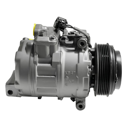 AC Compressor Kit Replacement for Cadillac STS 3.6L (2009–2009)