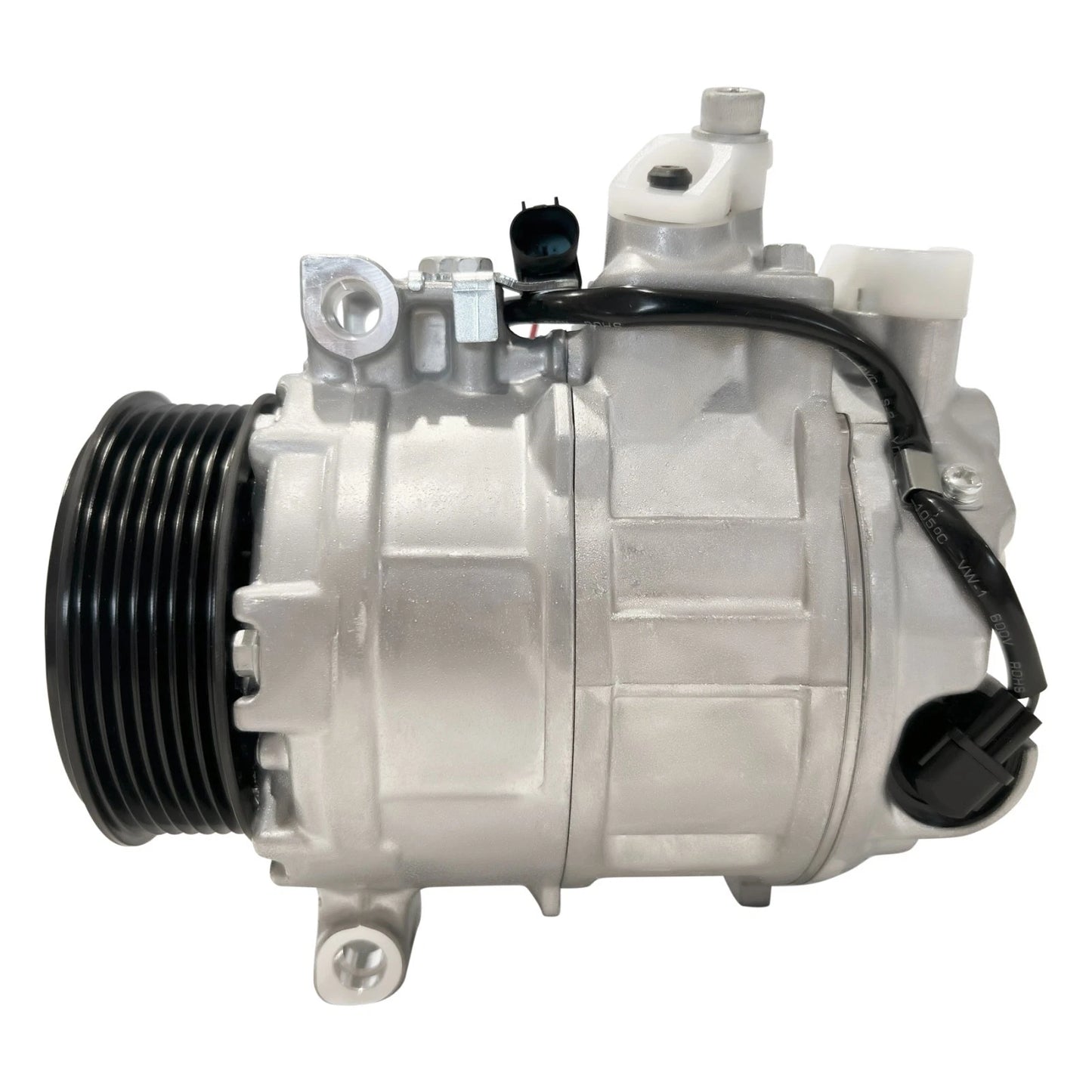A C Compressor Replacement for Mercedes E280 3.0L (2007–2009)