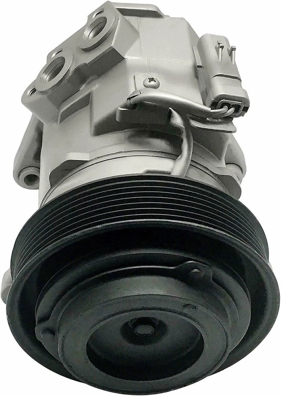 AC Compressor Kit Replacement for Ford FG Falcon (2008–2016)