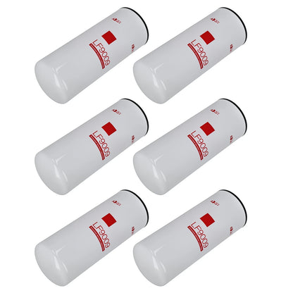 Heavy Duty Oil Filter for Cummins NTA855 M11 (2016–2024)
