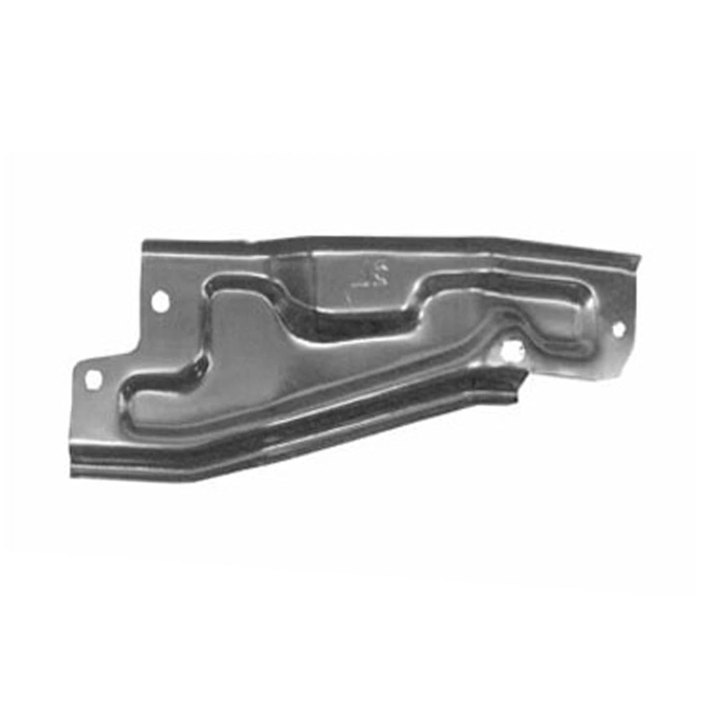 Front Left Bumper Retainer Replacement for Toyota Tacoma Pickup (1998–2000)