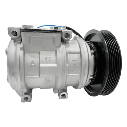 AC Compressor Replacement for Honda Accord 2.3L CL 2.3L (1998–2002) (2000–1999)