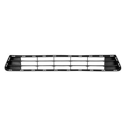 Front Bumper Cover Grille Replacement for Toyota Hilux (2005–2015)