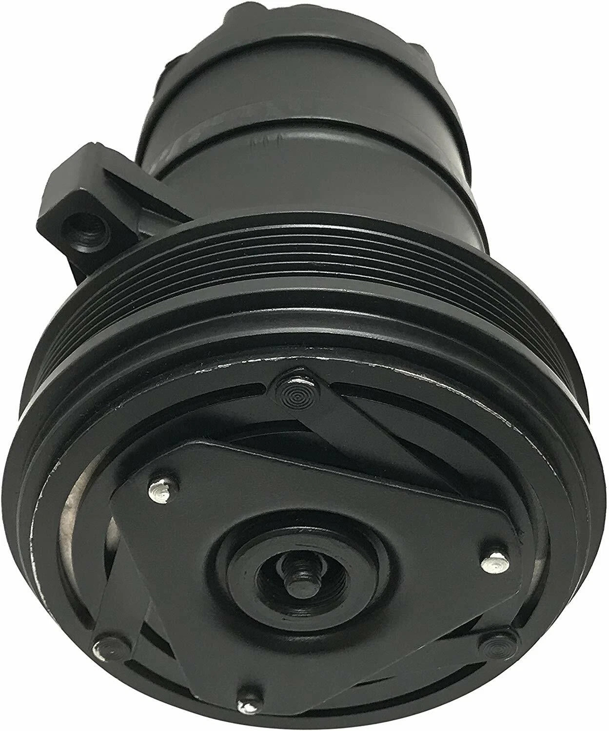 AC Compressor Kit Replacement for Holden Captiva CG (2006–2016)