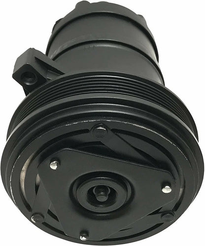 AC Compressor Kit Replacement for Holden Captiva CG (2006–2016)