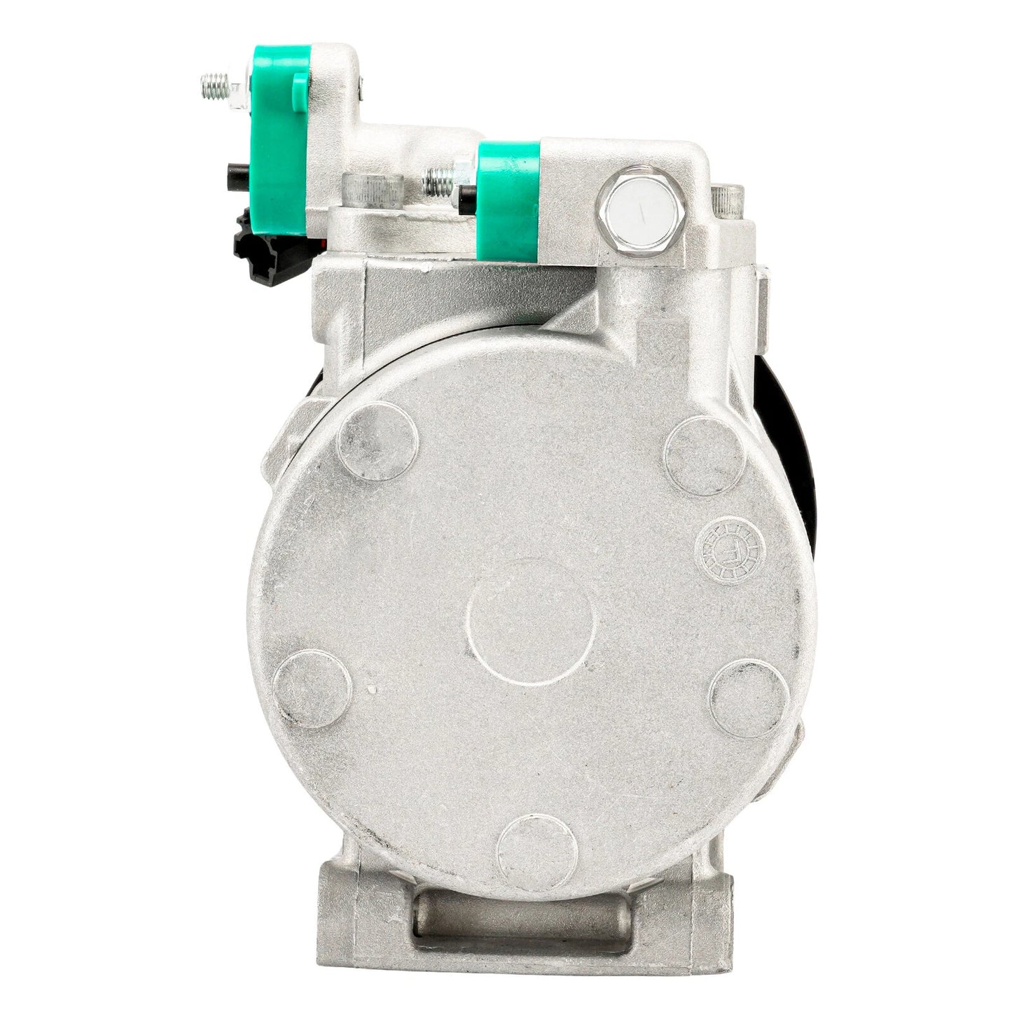 A/C Compressor for Hyundai Santa Fe and Kia 2001–2006 2.4L (2001-2006)