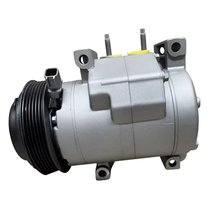 AC Compressor Kit with Condenser for Dodge Durango 3.6L (2022–2022)