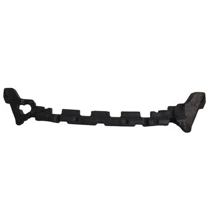 Front Bumper Impact Absorber Replacement Expanded Polypropylene for Toyota Hilux (2005–2015)