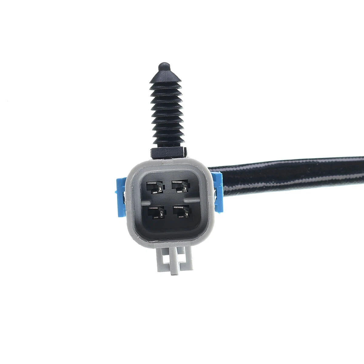 2X Oxygen Sensors for Buick GMC Acadia (2007–2016)