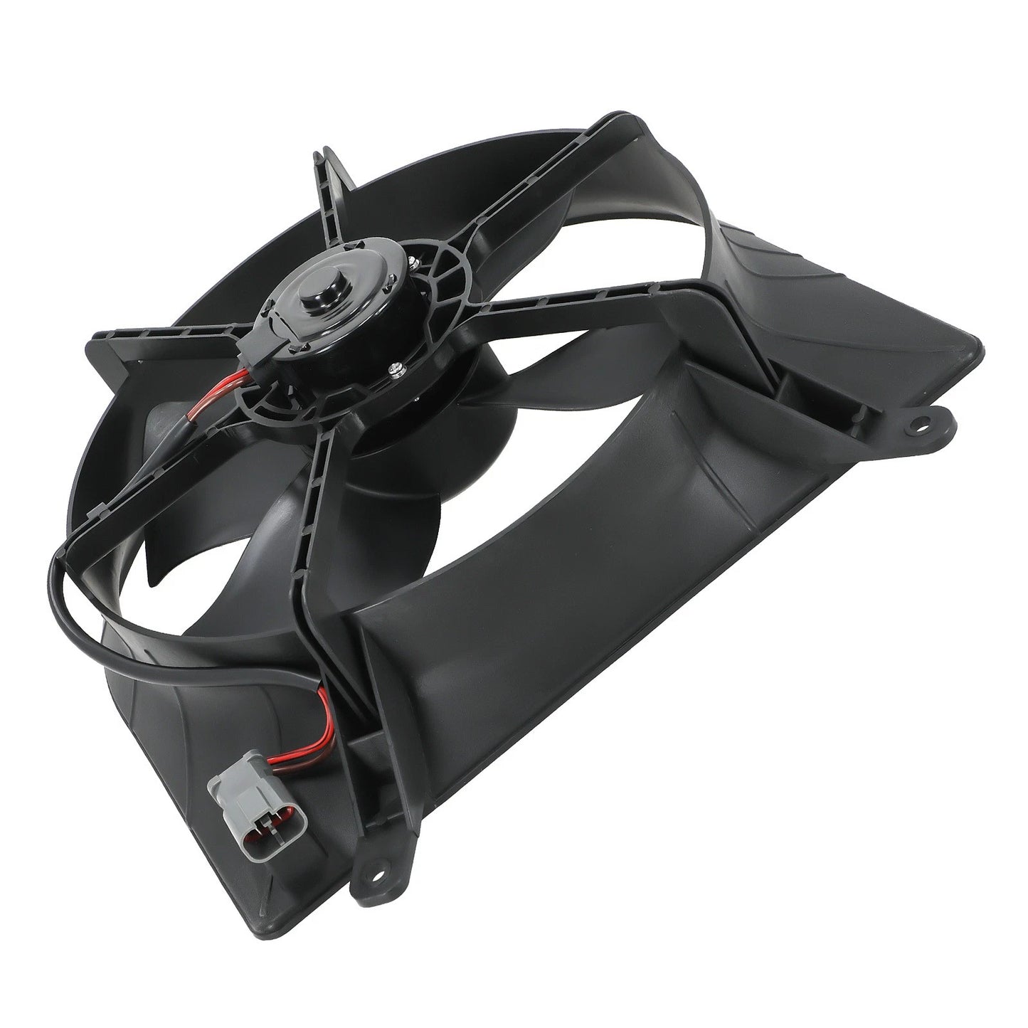 Electric Cooling Fan for Honda Civic 1.6L (1999–2000)