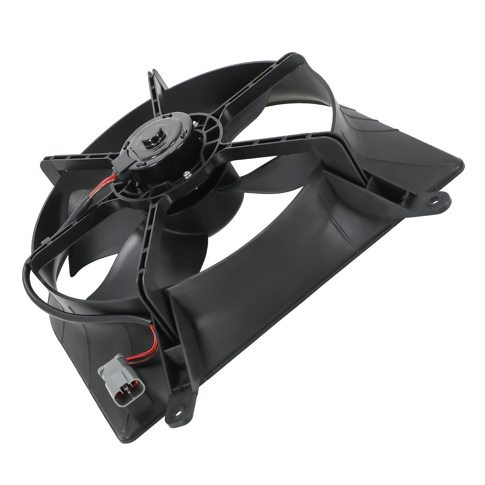 Electric Cooling Fan for Honda Civic 1.6L (1999–2000)
