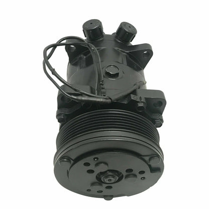 A/C Compressor with Clutch for Honda Odyssey (2005–2010)