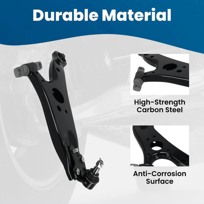 Lower Ball Joint for Toyota Sienna (2011–2020)