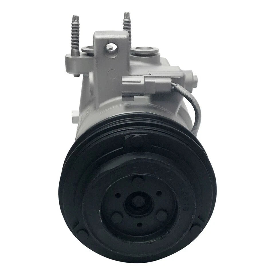 AC Compressor Kit with Condenser for Lincoln Mark LT 5.0L (2014–2014)