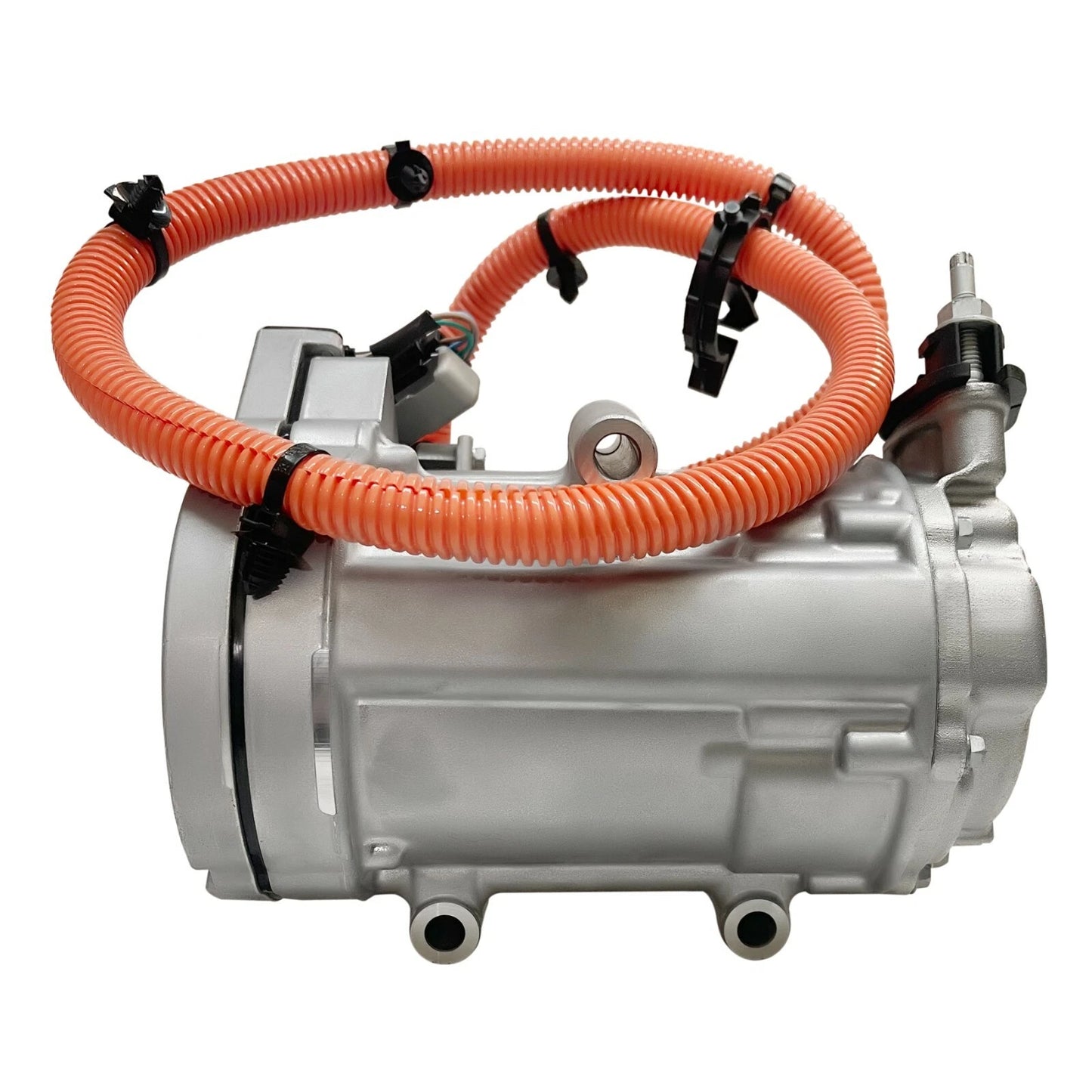 AC Compressor Replacement for Lincoln MKZ Hybrid 2.0L (2017–2020)
