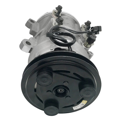 AC Compressor Kit Replacement for Plymouth Turismo 1.6L 2.2L (1985–1985)