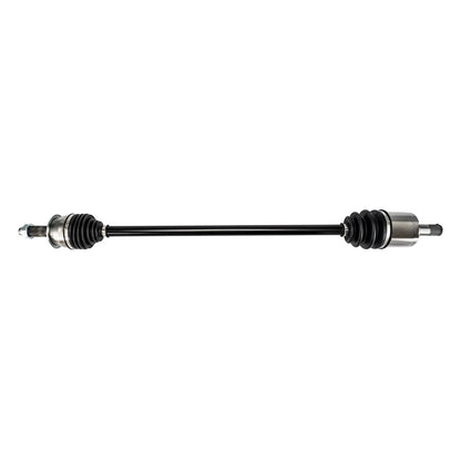 CV Axle Shaft Assembly for Honda Accord (2003–2007)